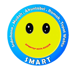DPMPTSP Logo