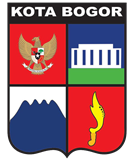 Logo Pemkot Bogor