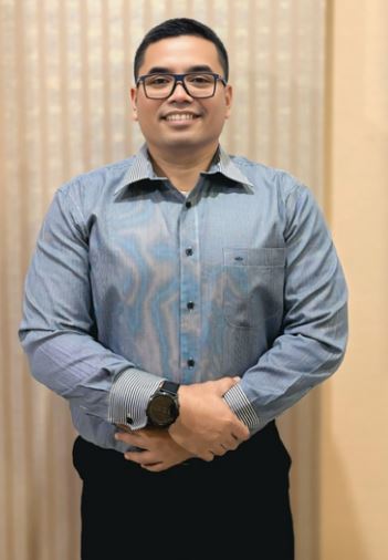 H. EKO PRABOWO, AP.,M.Si.