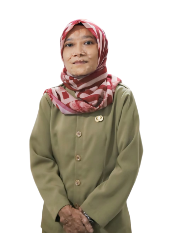DEWI ARDIANTI, S.SOS.