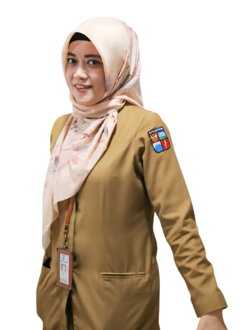 SITI MAESAROH, SE