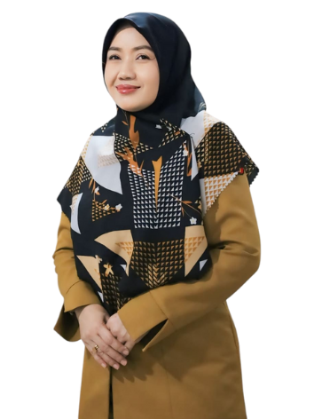 EKI PURWANDARI SRIYANTO, S.Pd., M.M.
