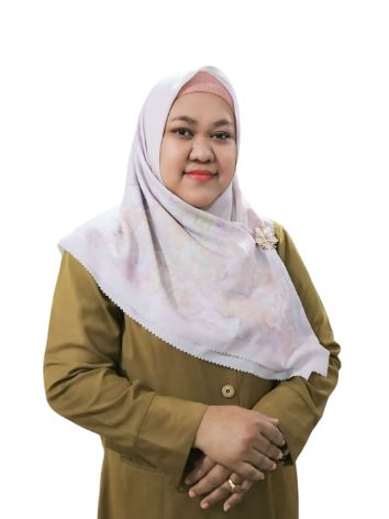 ELIS KARTIKASARI, S.Sos.