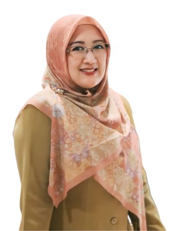 ERAYANTI DEWI, S.IP