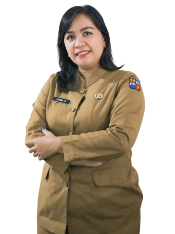 LUCYANA MEILANI SIPAYUNG, SE