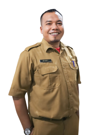 DWI AANG KUNAIFI, S.STP, M.Si.