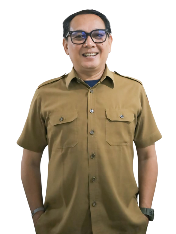 AGUNG SUKMAWIJAYA, S.H