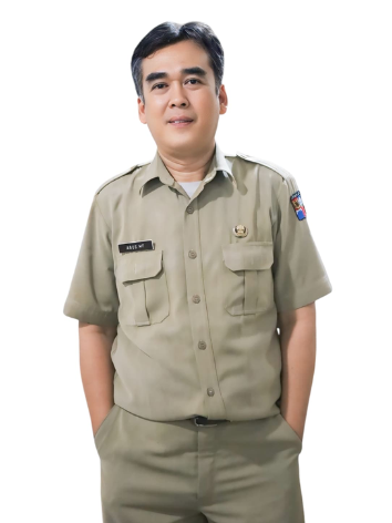 AGUS MUHAMMMAD FALAK, S.E.