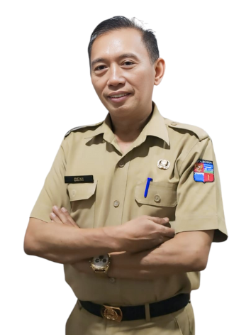 R.BENI ISKANDAR,S.H.,M.M.