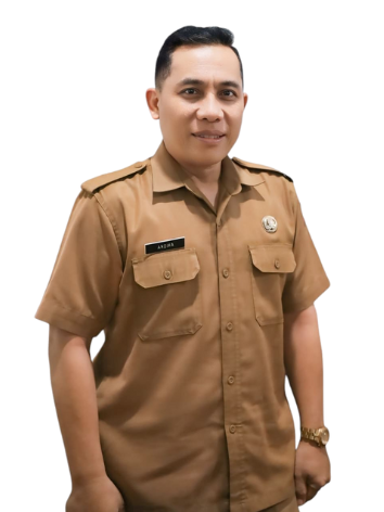 IDA BAGUS MADE ANDIKA, S.Pt.M.M