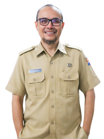 SUGENG RULYADI, S.Kom, M.Si