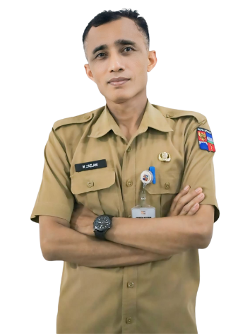 MOHAMMAD ZAELANI, SE, M.Si.
