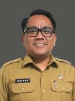 RUSMAN SETIAWAN S.E.